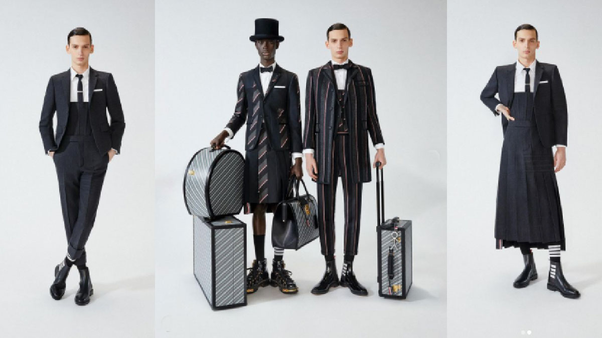 thom browne