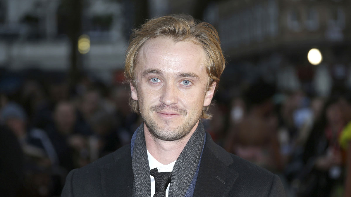 tom felton