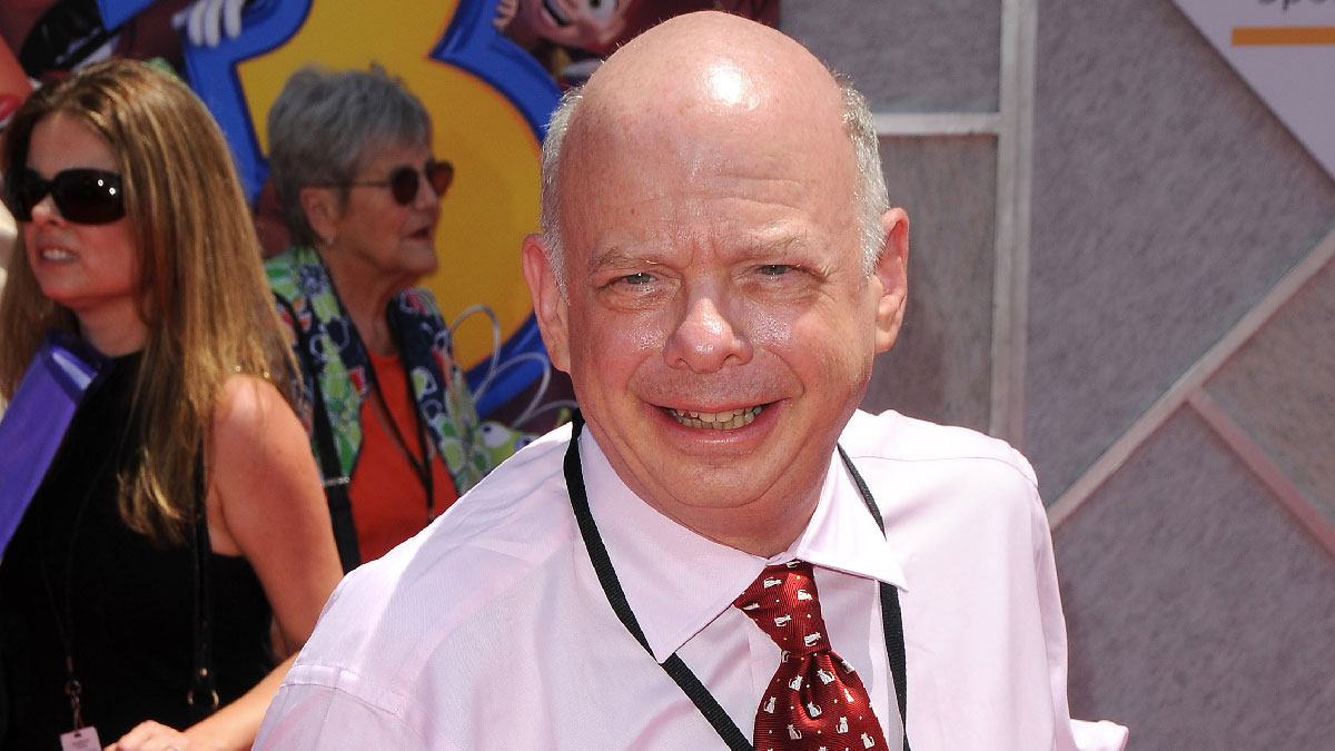 wallace shawn
