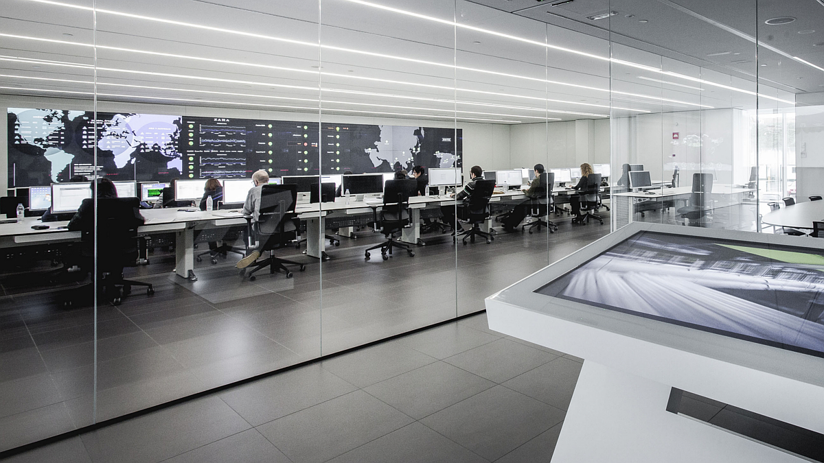 Zara (Foto: Inditex)