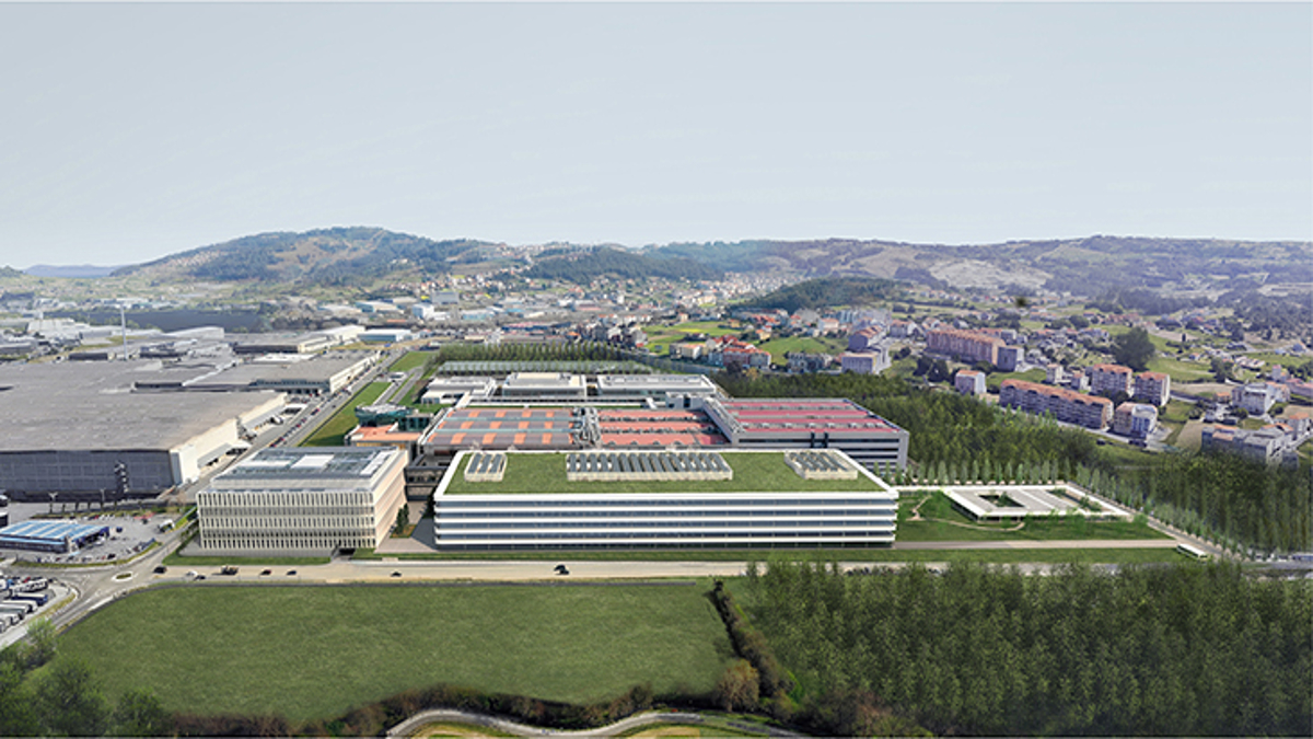 Zara (Foto: Inditex)