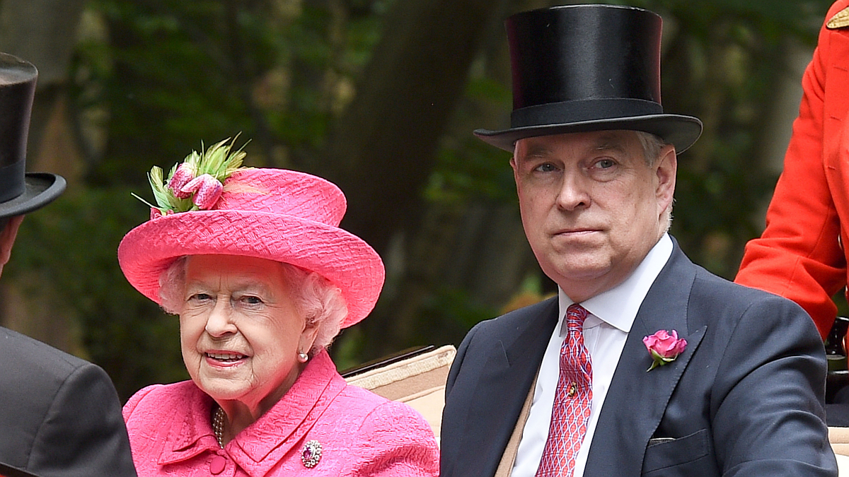 Andrés (Foto: Gtres)