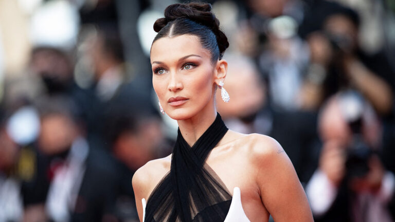 Bella Hadid