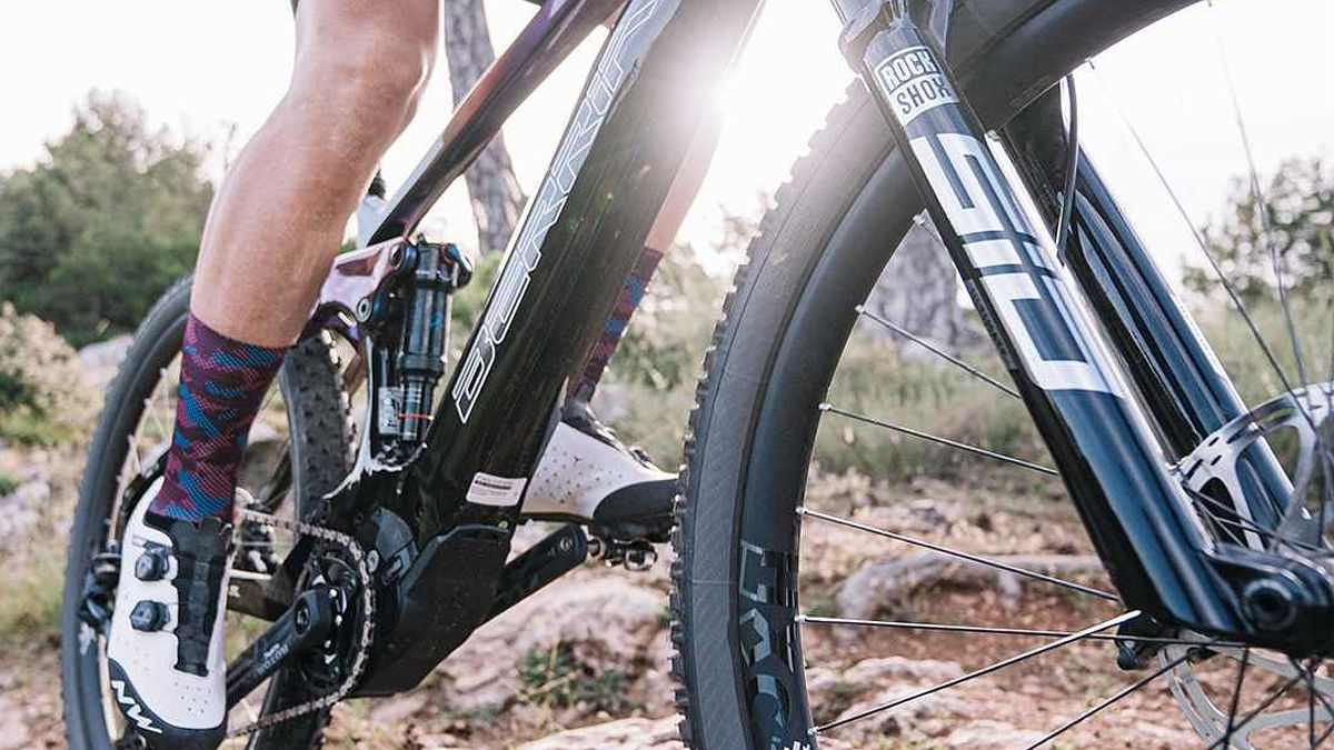 Berria Bikes (Foto: Berria Bikes Instagram)