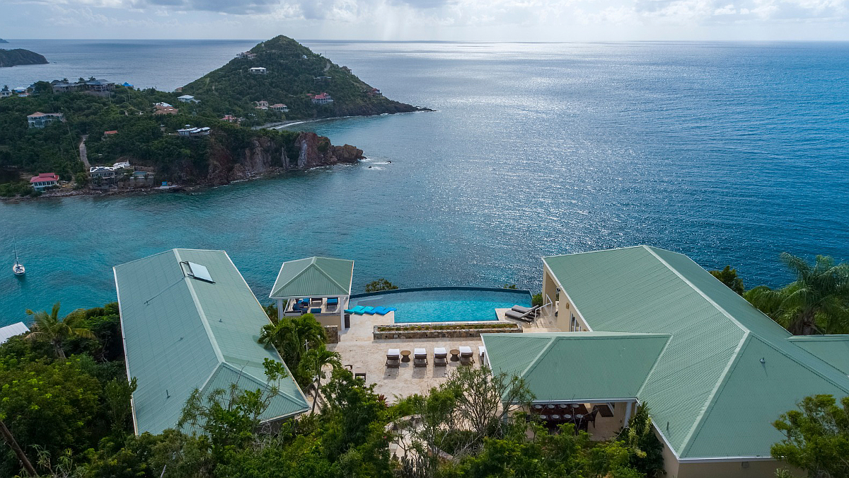 Casa España (Foto: Thirdhome)