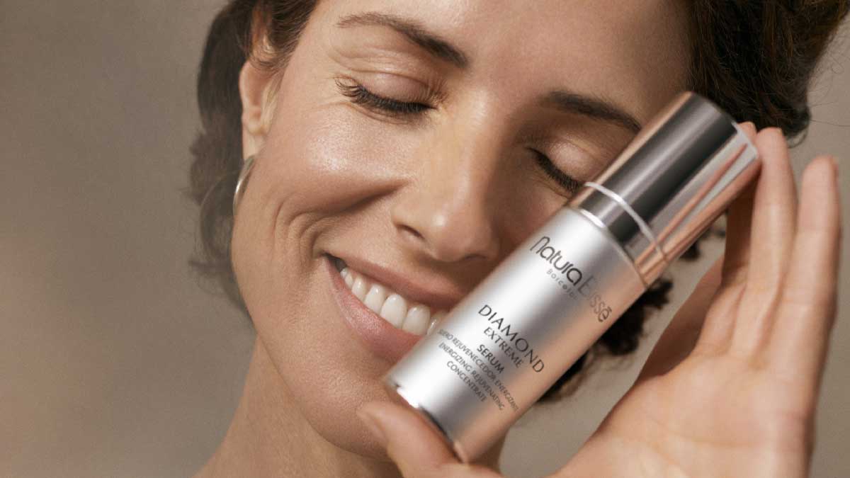 diamond extreme serum natura bisse