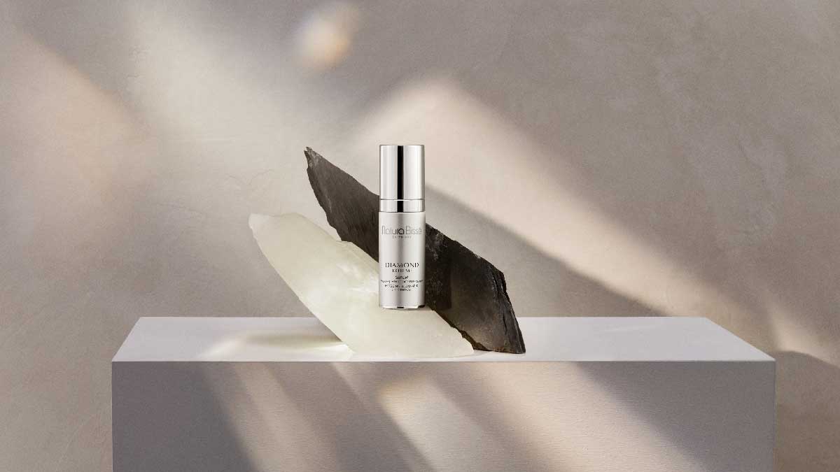 diamond extreme serum natura bisse