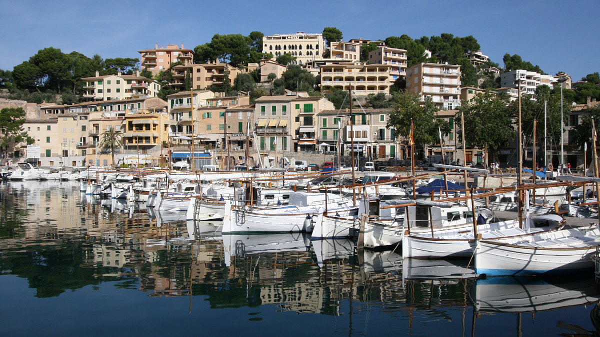 Embarcaciones (Foto: Gtres)