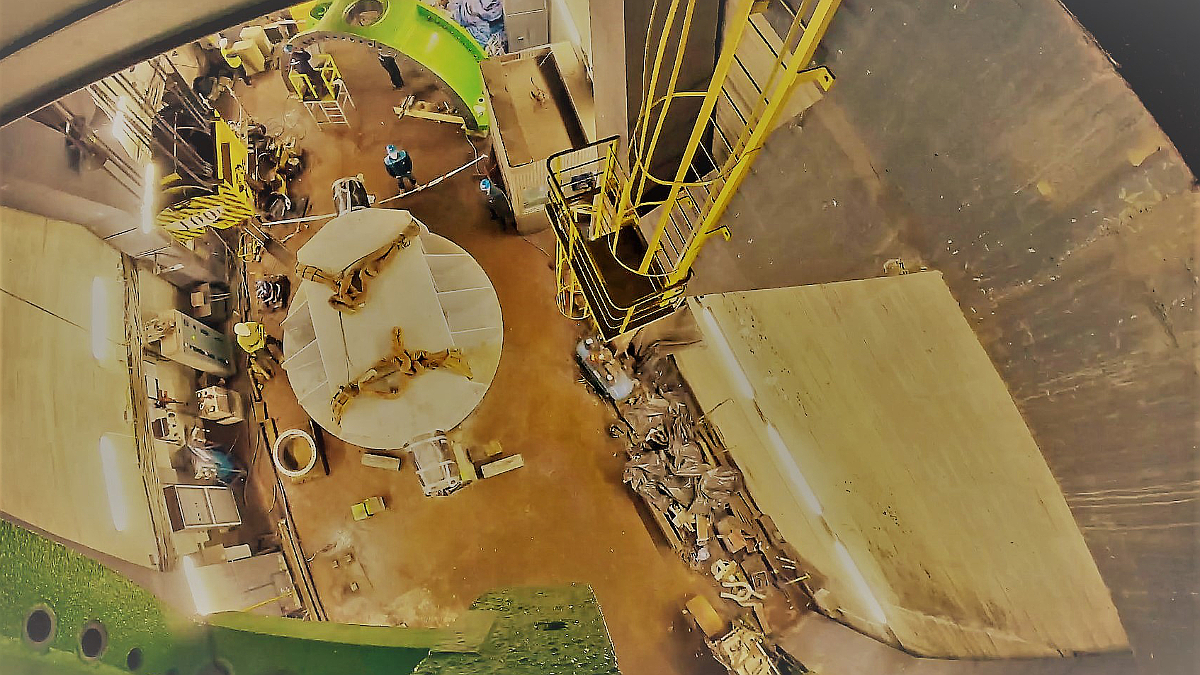 Iberdrola (Foto: Iberdrola)