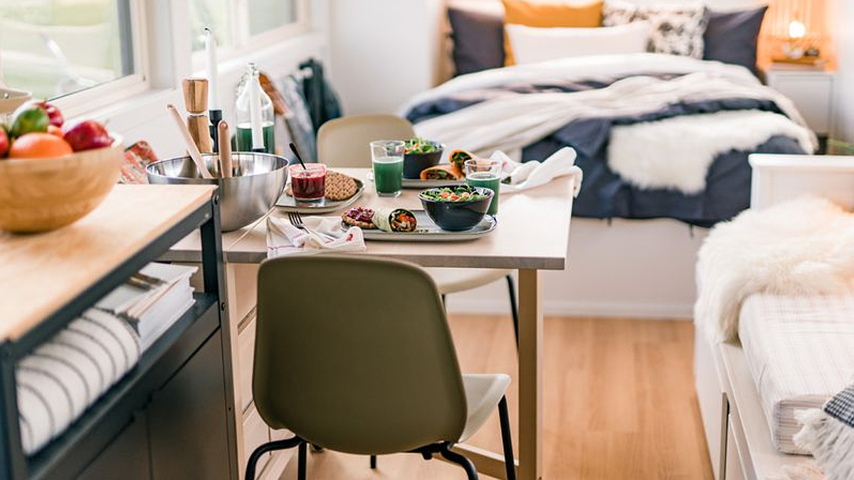 (Foto: Ikea/Escape Traveler)