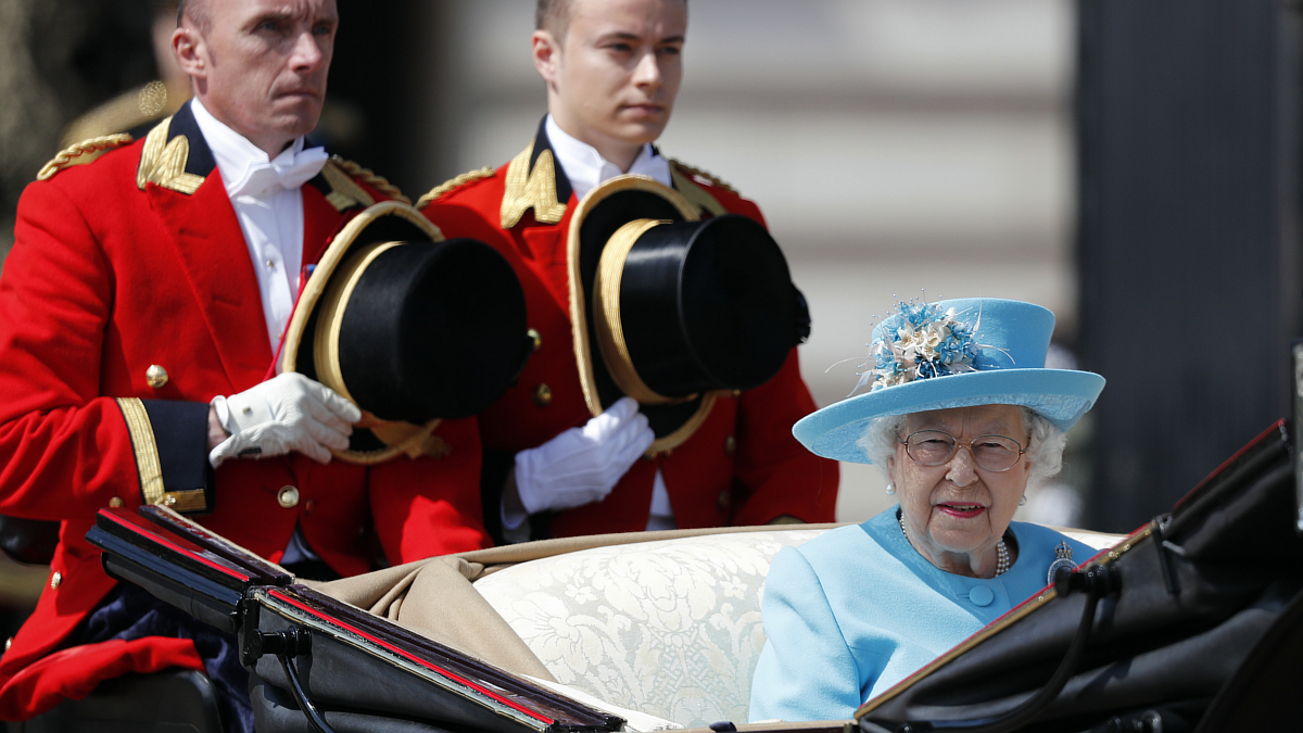Isabel II (Foto: Gtres)