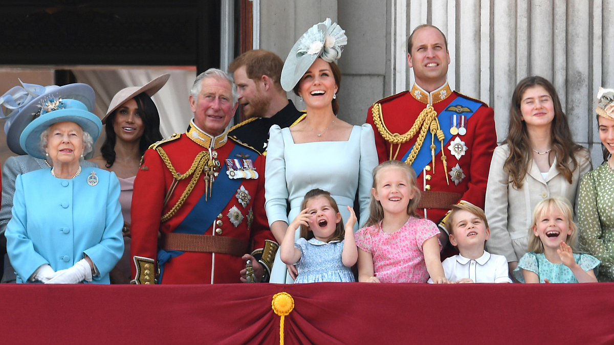 Isabel II (Foto: Gtres)