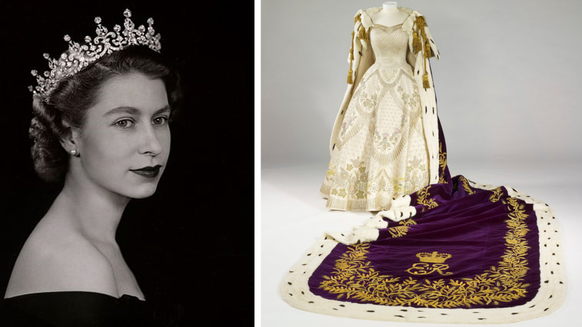 Isabel II Jubileo (Foto: Royal Collection Trust)