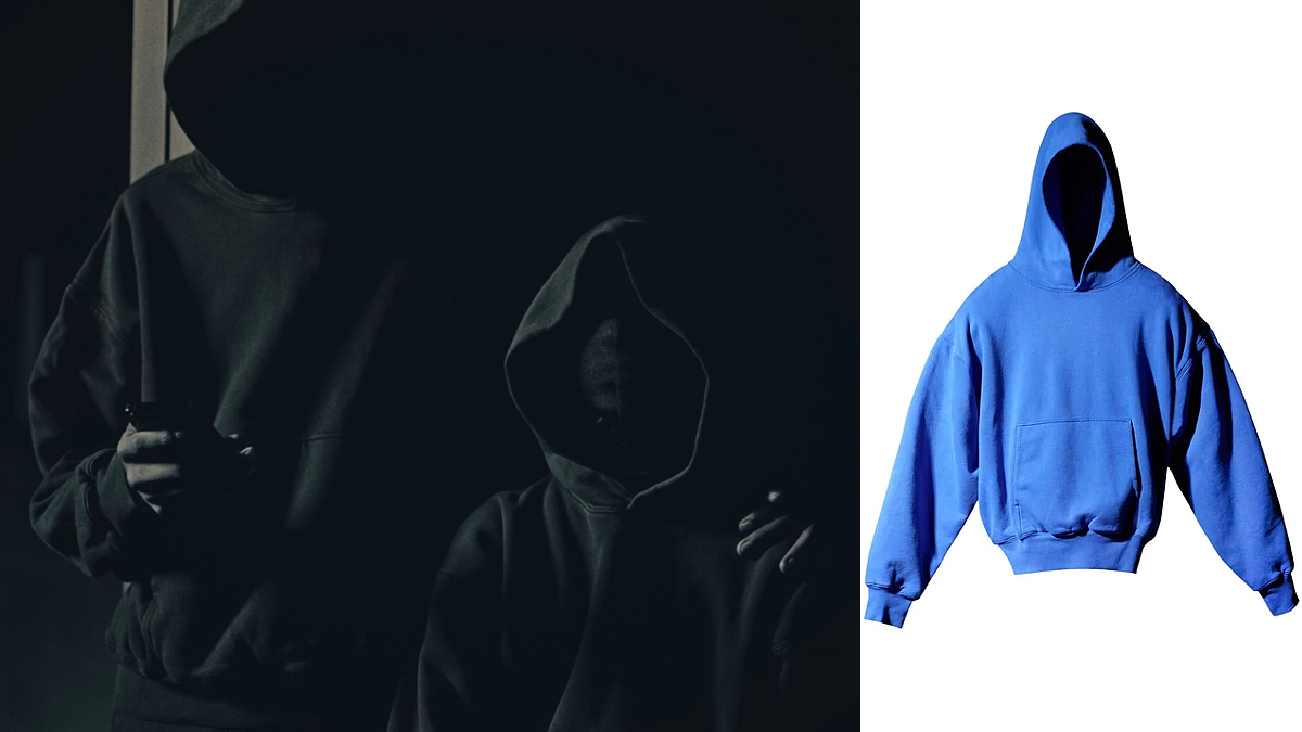 Kanye West Gap (Foto: Yeezygap.com)
