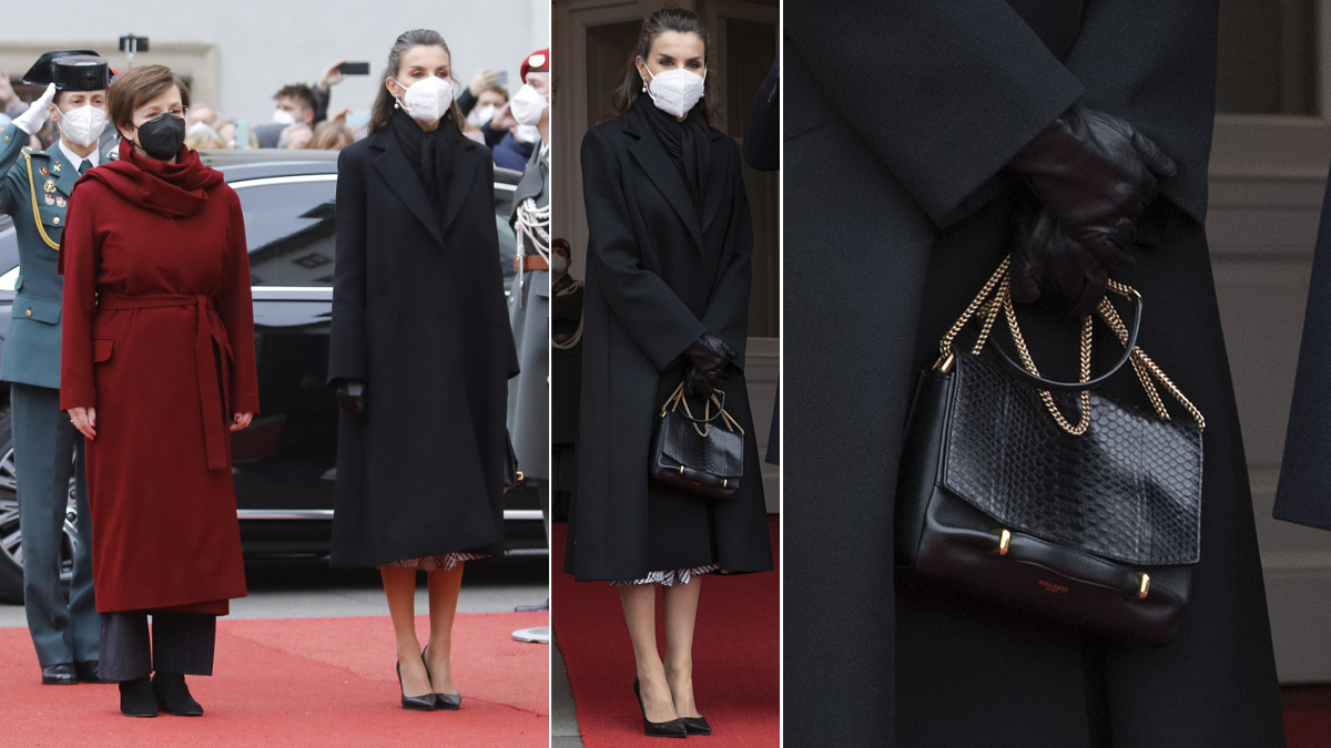 Letizia Austria (Foto: Gtres)