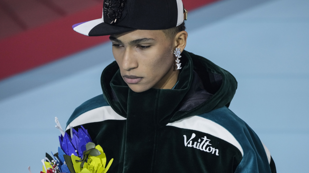 LVMH Louis Vuitton (Foto: Gtres)