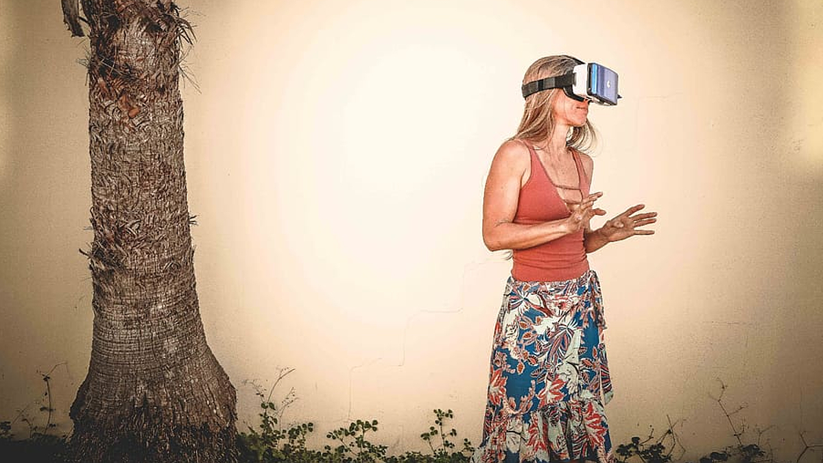 Metaverso (Foto: Piqsels)