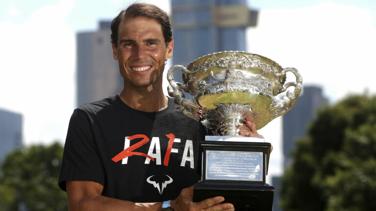 Rafa Nadal (Foto: Gtres)