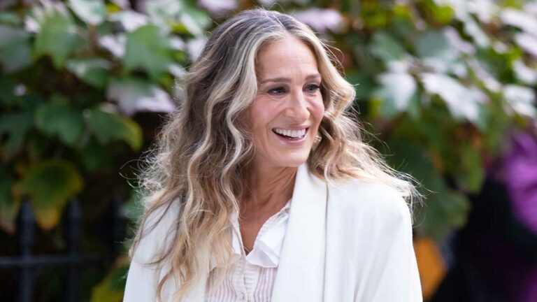 Sarah Jessica Parker