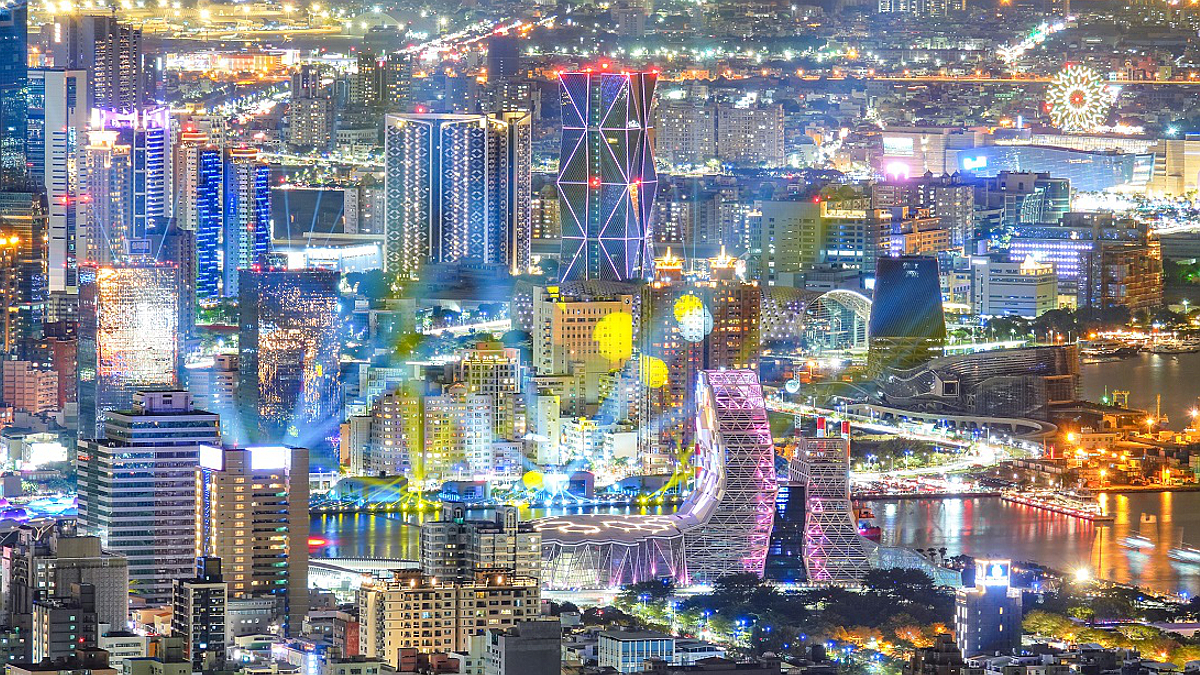 Taiwán (Foto: Estudio Arquitectura Manuel Monteserín)