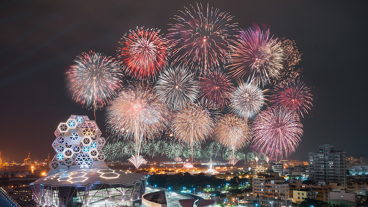 Taiwán (Foto: Estudio Arquitectura Manuel Monteserín)