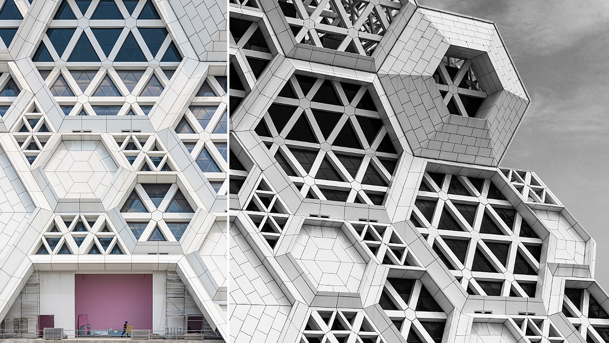 Taiwán (Foto: Estudio Arquitectura Manuel Monteserín)