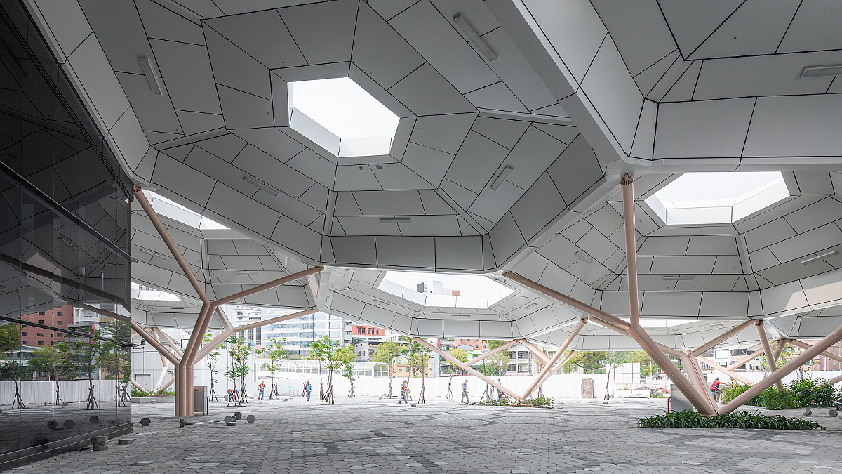 (Foto: Estudio Arquitectura Manuel Monteserín)