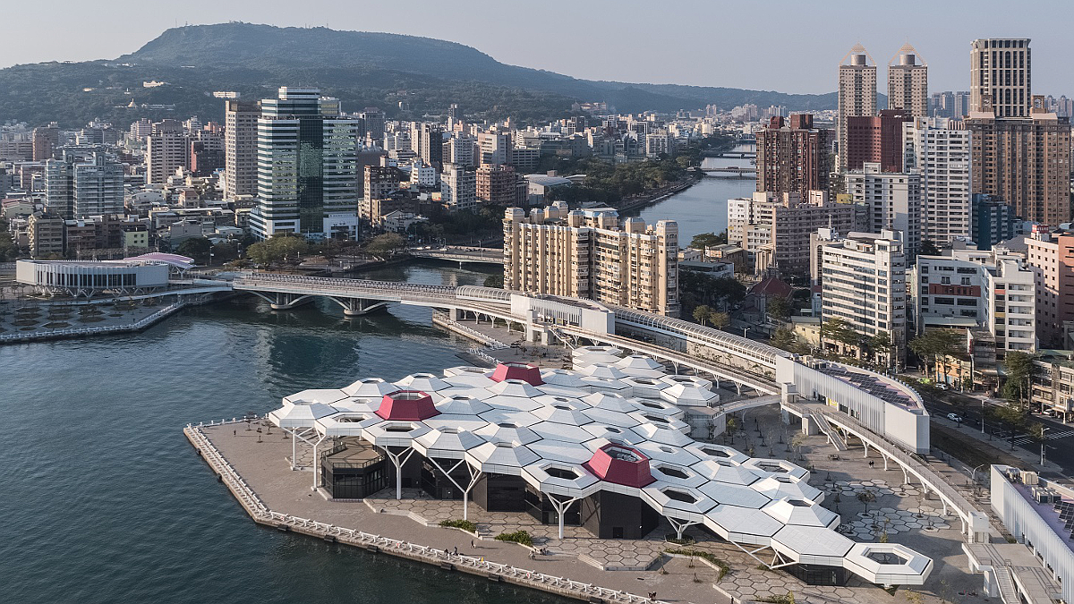 Taiwán (Foto: Estudio Arquitectura Manuel Monteserín)