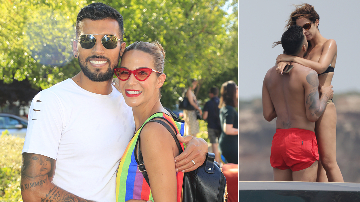 Tamara Gorro (Foto: Gtres)