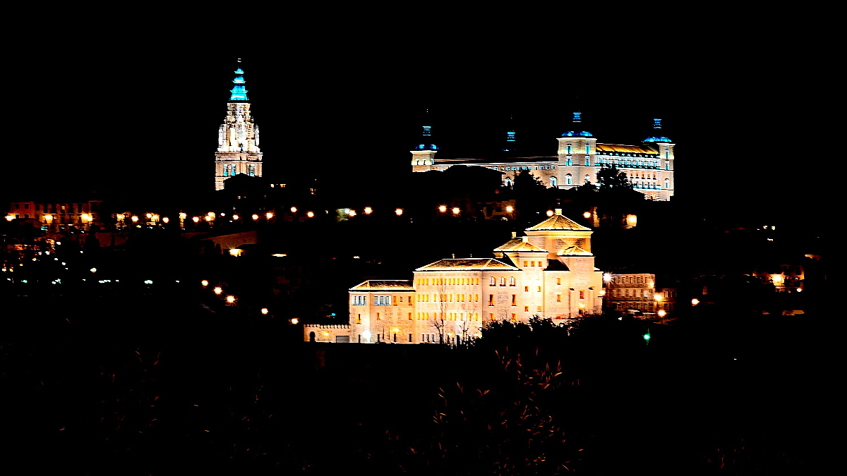 Toledo (Foto: Piqsels)