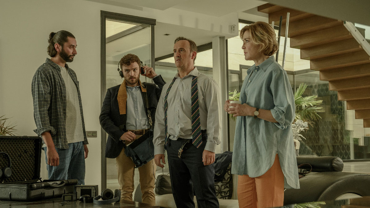 María Jujalte venga Juan