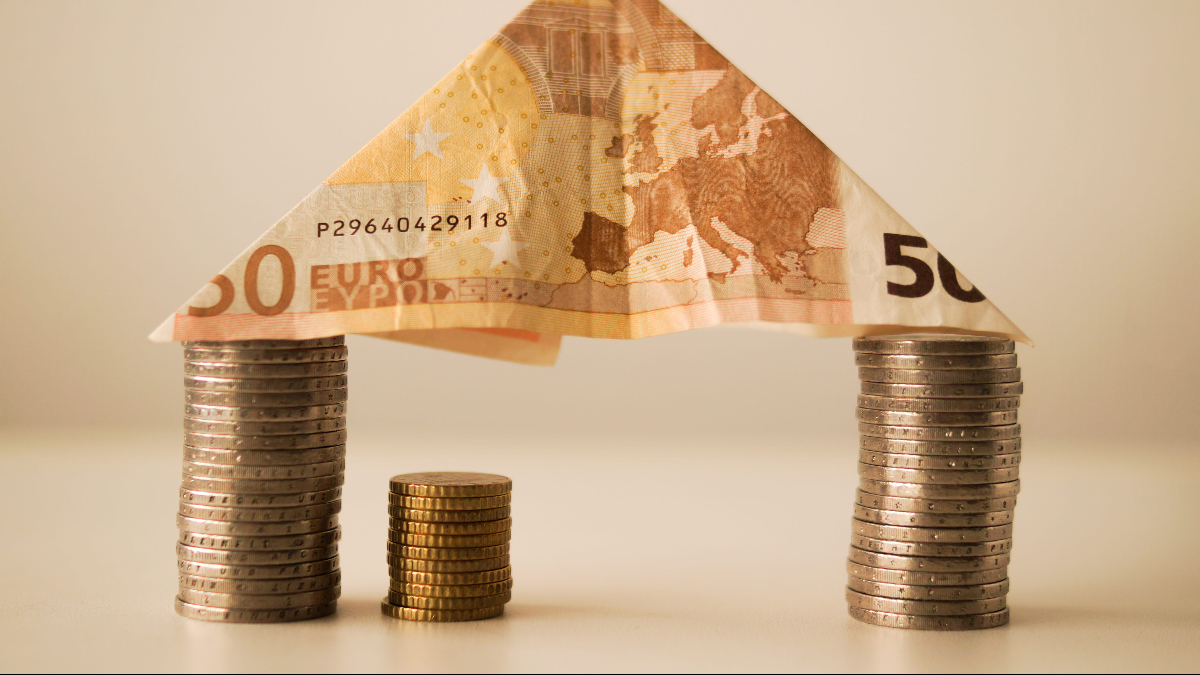 Ahorro (Foto: Piqsels)