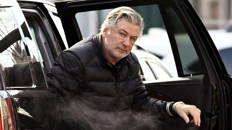 Alec Baldwin (Foto: Gtres)