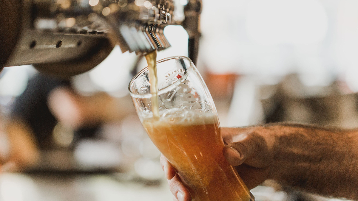 Cerveza (Foto: Piqsels)