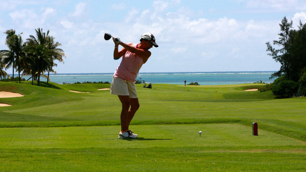 Golf (Foto: Piqsels)