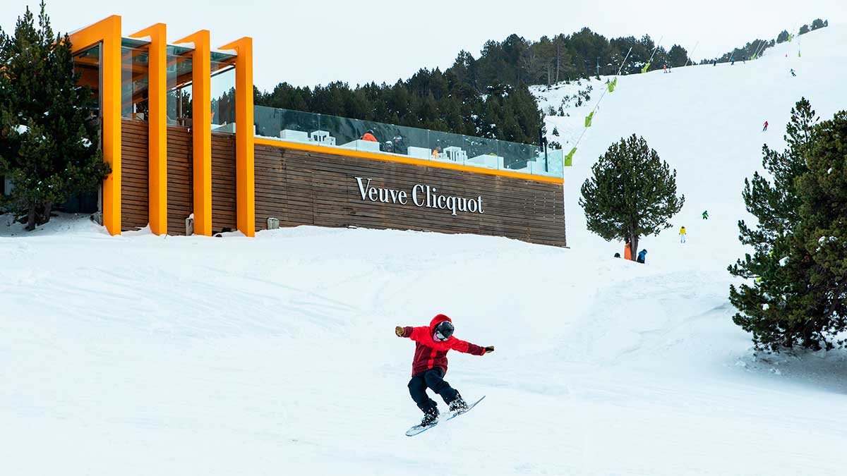 Grandvalira