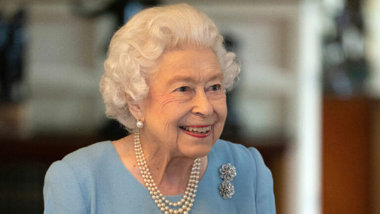 Isabel II (Foto: Gtres)