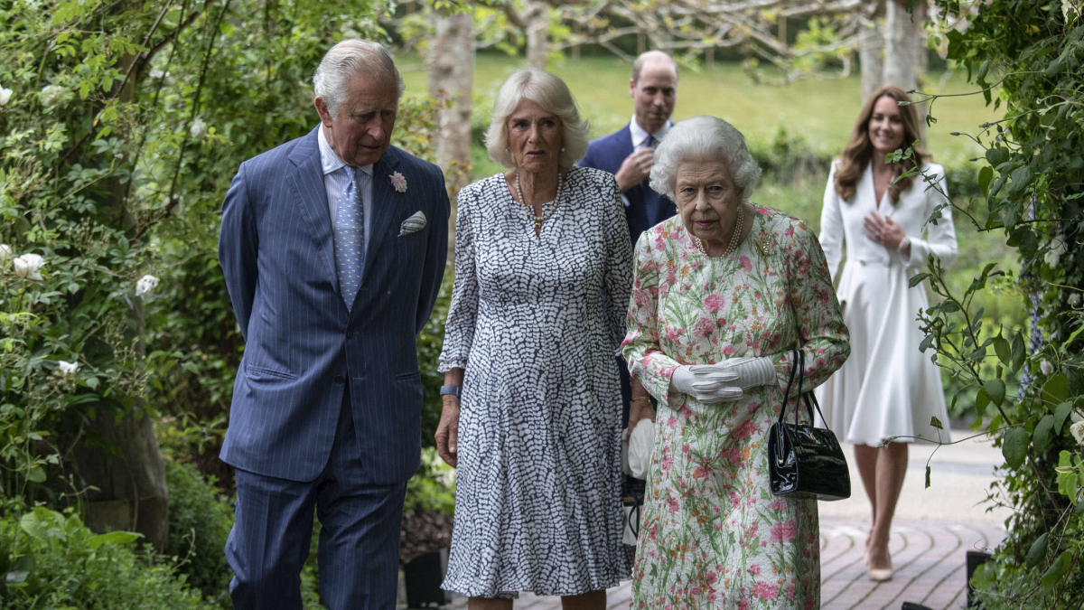 Isabel II (Foto: Gtres)
