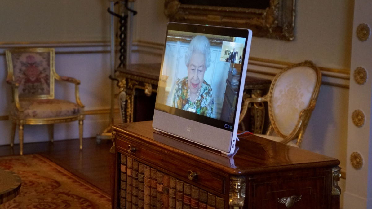 Isabel II (Foto: Gtres)