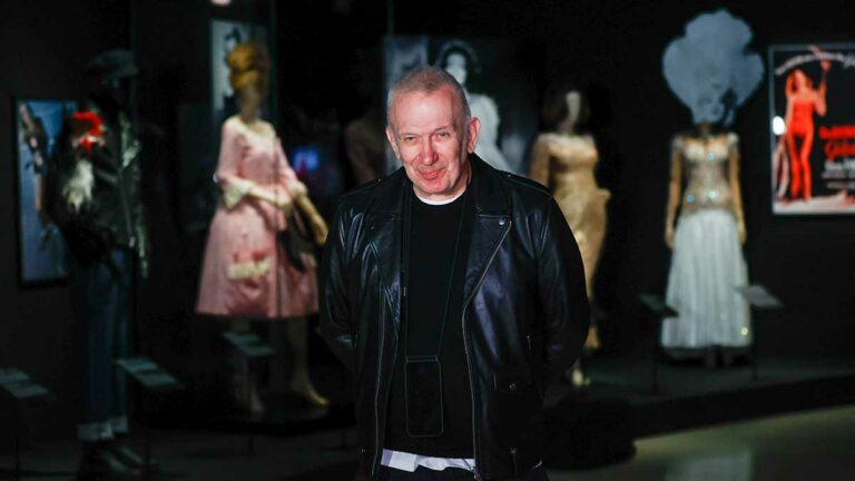 Jean Paul Gaultier