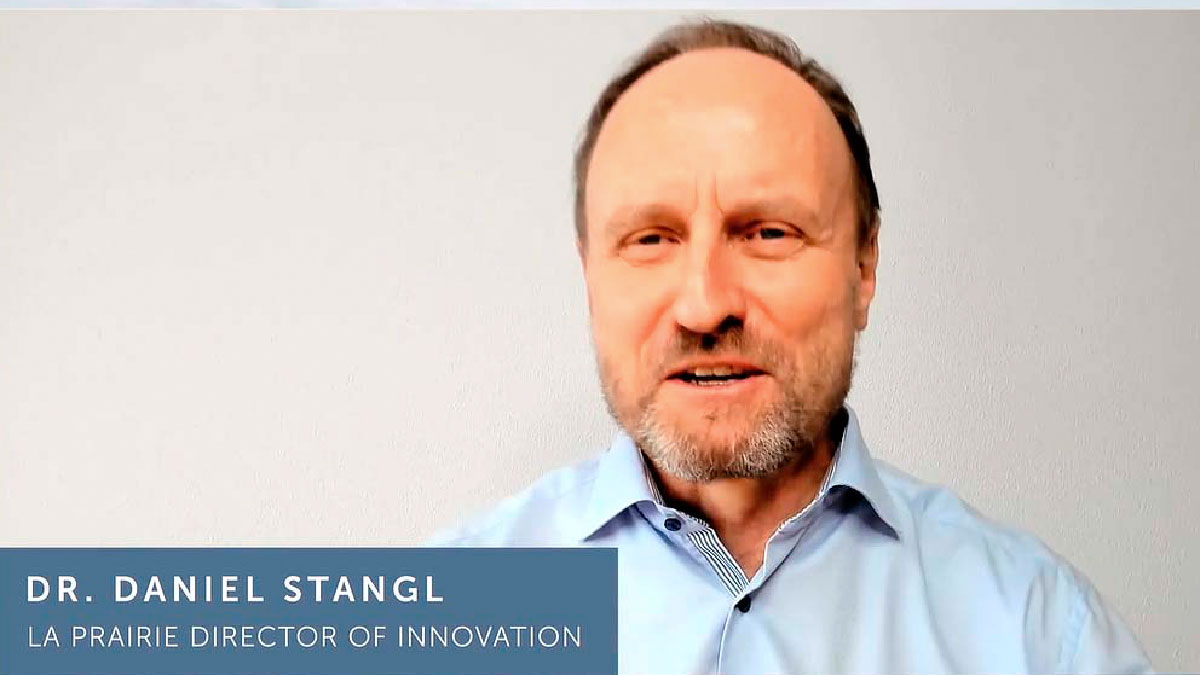 la prairie innovacion