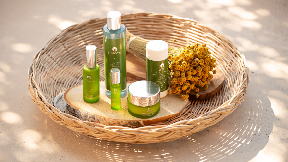 (Foto: Natana Cosmetics)