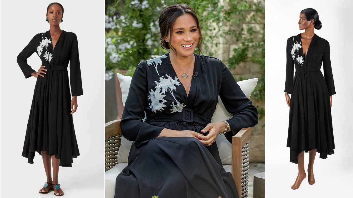 Meghan Markle (Foto: Gtres)