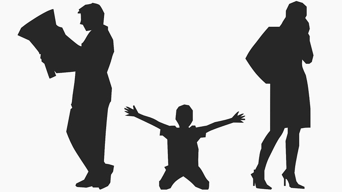 Padres (Foto: Pixabay)