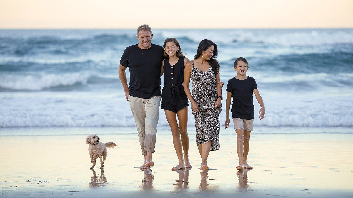 Padres (Foto: Pixabay)