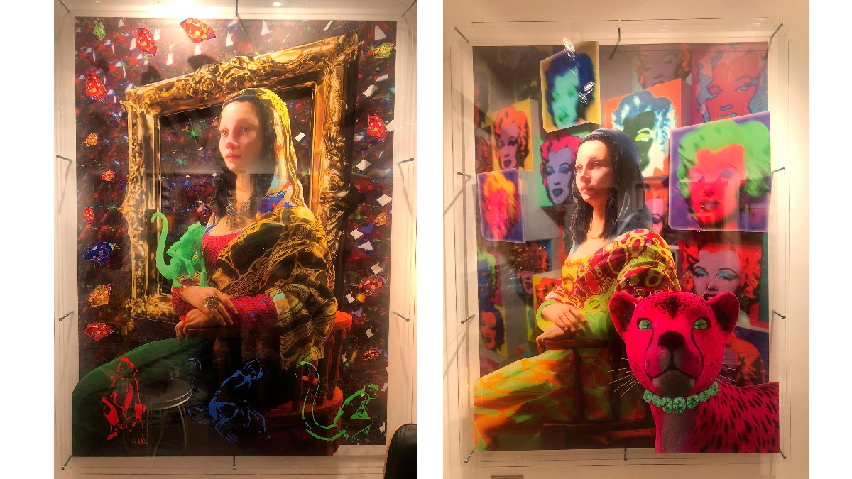 pedro sandoval gioconda