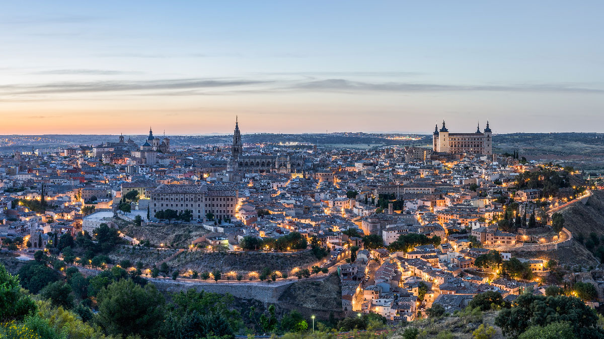 TOLEDO