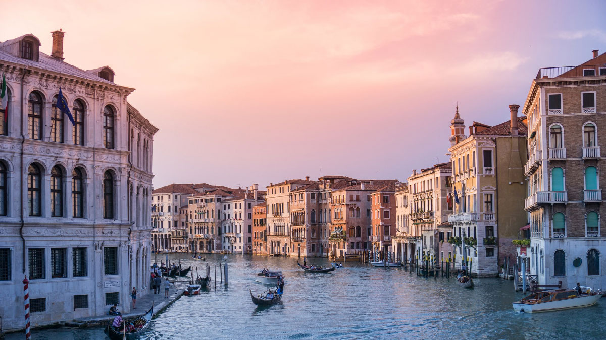 venezia italia