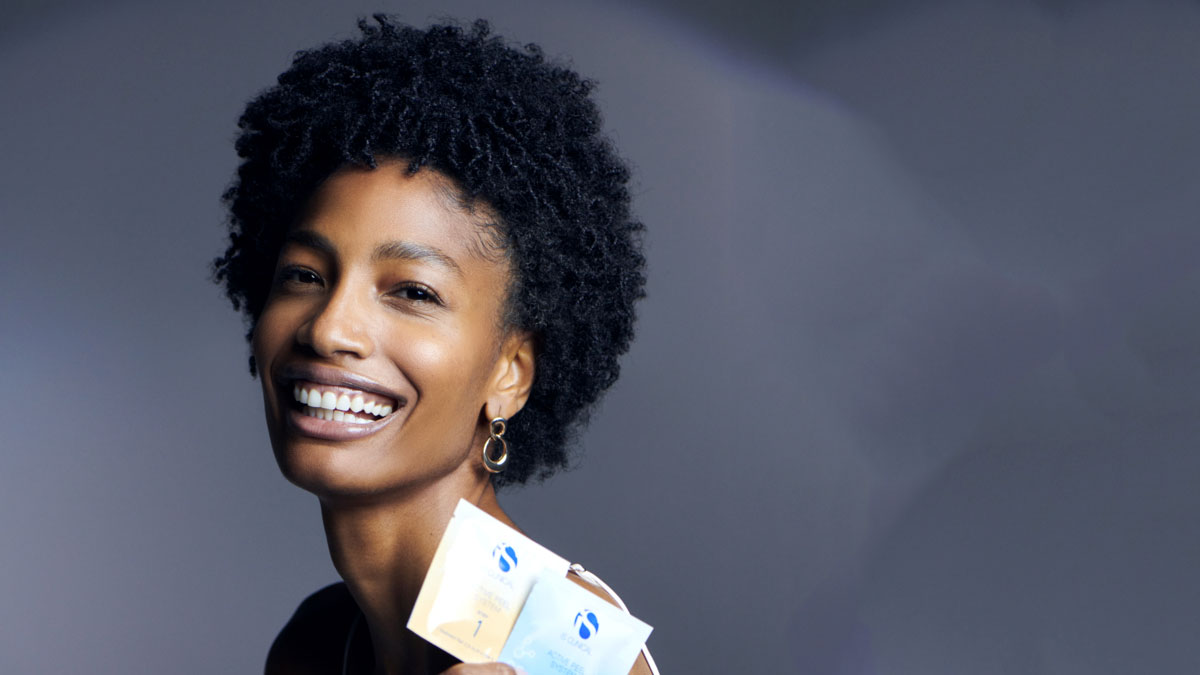 is clinical toallitas