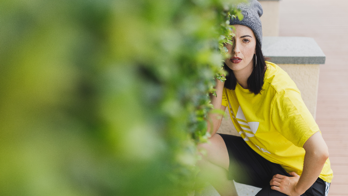 Adidas (Foto: Gtres)